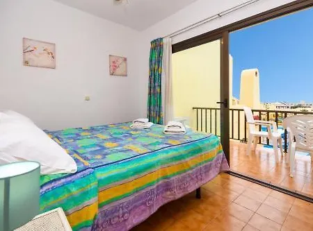 Apartment Mare 68 - Two Bed Costa Adeje (Tenerife)