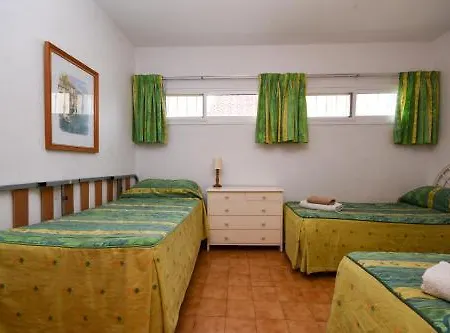 Mare 68 - Two Bed