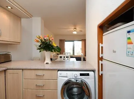 Mare 68 - Two Bed * Costa Adeje (Tenerife)