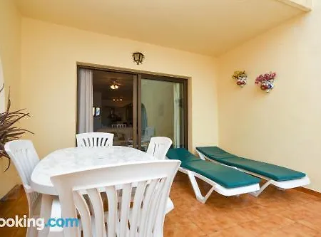 Mare 68 - Two Bed Apartment Costa Adeje (Tenerife)