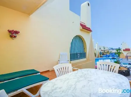 Mare 68 - Two Bed * Costa Adeje (Tenerife)