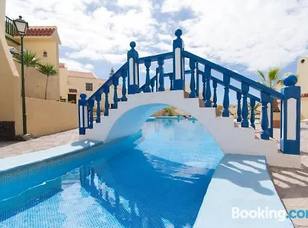 Apartment Mare 68 - Two Bed Costa Adeje (Tenerife)
