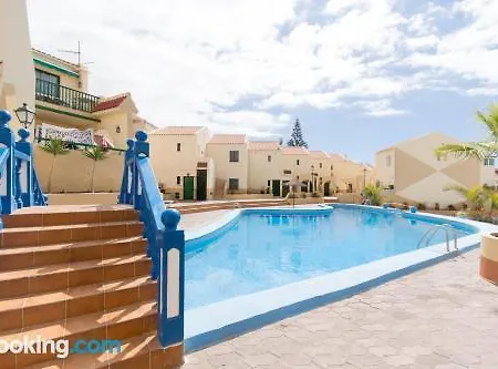 Mare 68 - Two Bed Costa Adeje (Tenerife)